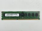 Micron 32gb Lot Of 8x 4gb 1rx4 Pc3l-10600r Ecc Rdimm Ddr3 1333mhz Ram Memory