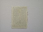 1923 Quebec Canada Law Stamp Revenue  Scott  ql77  Red Overprint Honoraires Fees