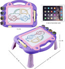 Magnetic Drawing Board Sketch Doodle For 3 4 5 6 Year Old Baby  Erasable Doodle 