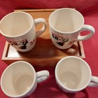 4 Lockheed Sr-71 Blackbird 3  Coffee Mugs
