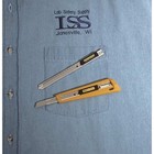 Olfa Svr-2 Retractable Snap-off Utility Knife  Stainless Steel