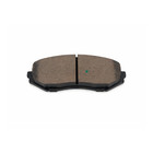 Front Ceramic Brake Pads For Suzuki Grand Vitara 2006 2007 2008 2009 2010