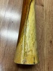 Didgeridoo Eucalyptus 53 Inch Repaired 20  Off
