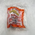 1993 Mcdonald s The Flintstones Happy Meal Toys Complete Set Of 6 New