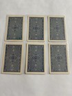 1966 Batman Card Game Lot 