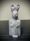 Goddess Ixchel Statue  Ritual Candle  Perfume Oil  Incense  Handmade  Witchcraft
