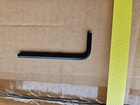 2500 Pc Box Hex Key Allen Wrench Short Arm 5 32     2 1 2  