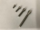 1160pcs Assortment Kit- Stainless Steel Socket Head Cap Screw- Hex Allen Drive
