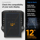 Dodge Ram 1500  2500  3500   Spigen  glas tr Slim  Anti-glare Screen Protector