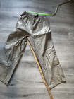 Frogg Toggs Men s Ultra-lite 2 All-sport Waterproof Breathable Pants Khaki M