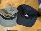 2pc Lot Vintage Tina Turner Tour 2000    Black In Concert Hat