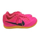 Nike Pink Zoom Rival Distance Track   Field Spikes Dc8725-600 Men s Size 10