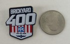 2026 Brickyard 400 Lapel Pin Event By Ppg Indianapolis Motor Speedway Nascar