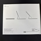 Apple Magic Keyboard Ipad Pro 12 9  3rd 4th 5th 6th Gen  Air 13  Black Mjqk3ll a