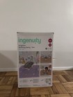 Ingenuity Inlighten 5-speed Baby Swing Swivel Infant Seat - Van Elephant  13096 