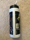 Power Rangers Plastic Water Bottle 1994 Idea Force New