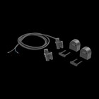 Liftmaster S505al Monitored Small Profile Resistive Edge W  Aluminum Channel 5ft