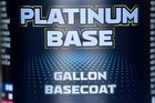 Toyota Gallon Unreduced Paint Codes Auto Basecoat Pick Your Color  2