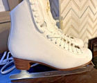 Jackson Figure Skates Artiste Ladies Js1790 8 1 2 C