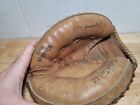 Vintage Professional Modelwinston Catchers Baseball Glove Model 31975