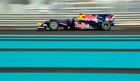 Sebastian Vettel Hand Signed W  Coa 4x Formula 1 World Champion Framed Print New