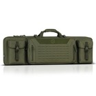 Savior Urban Warfare Double Rifle Bag