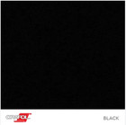 New Oralite 5600 Fleet Engineer Grade Reflective Vinyl Film 48  X 50yd Black