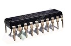 Texas Instruments  Fairchild  Signetics Sn74f245n Ic Txrx Non-invert 5 5v 20dip