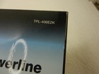 Trendnet 500mbps Powerline 500 Av Adapter Kit Tpl-406e2k a - Free Shipping