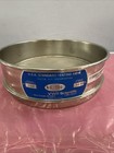 Vwr Scientific- No  100 - Standard Testing Sieve - 150 Micrometer