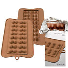 Candy Chocolate Cake Mold Breast Silicone Mold Sugar Craft Baking Breast Cookies