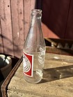 Nichol Kola 12 Oz Glass Bottle Americas Taste Sensation Acl Rare Vtg Soda Pop