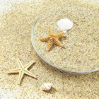 Beige Aquarium Sand 0 4-0 8mm 3lbs Fish Tank Substrate For Freshwater Saltwater