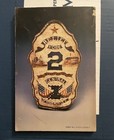 Firehouse Collectibles Book  Fire Fighting   History  Fire Wagon  Tools