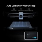    refurbished   creality K1c 3d Printer 600mm s Printing Speed 2 Pack Pla Filaments