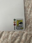 2026 Sdcc Comic-con Exclusive Blink-182 Pac-man Pacman 7-11 Poster