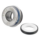 Water Pump Seal Mechanical Kit For Honda Cx500tc cx650t Turbo Gl650 Silverwing