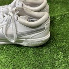 Nike Tennis Court Shoes Womens Size 8 5 White Athletic Sneakers Dh1042-101