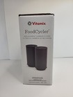 2 Vitamix Foodcycler Replacement Carbon Filters Fc-30 Fc-50 System Sealed New