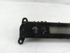 2011 Hyundai Sonata Digitial Dash Clock Nyp8h