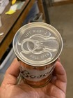 Bosch Pull Tab Top Old Beer Can Vintage Houghton Michigan Air Filled And Sealed