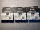 Duracell Size 13 Hearing Aid Batteries 3 Packs Of 16 48 Total Slightly Exp 03 25