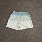 Chubbies The Whale Sharks Classic Swim Trunks Size Xl 5 5   