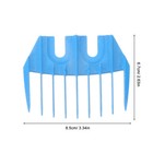 3pcs Sheep Shear Guide Protective Shear Professional Clipper Guide