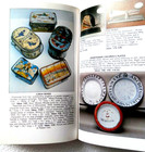 Book Kitchen Collectables By Linda Franklin 300 Yrs  1984 Guide Color Photo