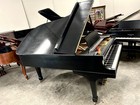 Steinway B Grand Piano 6 11  Satin Ebony