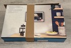 New Amazon Echo Show 15 Gen 1 Smart Display Speaker Alexa Voice Touch Wi-fi