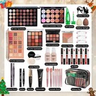 All In One Makeup Kit For Women Full Kit makeup Set For Women  Includes Eyesh   