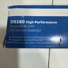 Bosch Ds160 High Performance Request To Exit Motion Sensor Brand New Sealed Rex