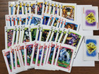 Yu-gi-oh  Themed Playing Cards - 52 Card Deck   2 Jokers  00532 Factory Sealed